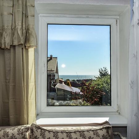 Butas Prie Svyturio Apartment Nida Exterior photo